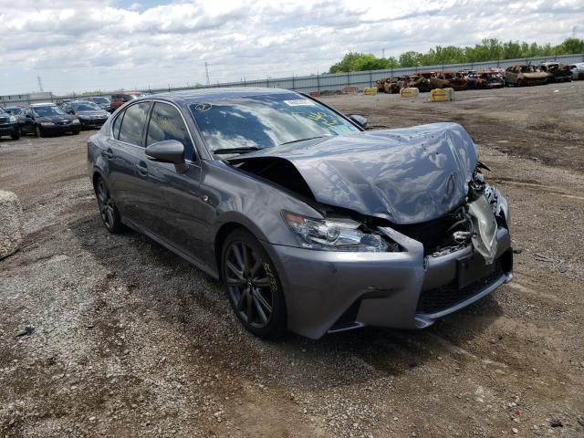 LEXUS GS 350 2015 jthbe1bl7fa013059