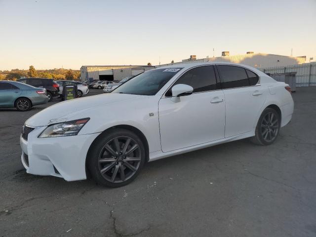 LEXUS GS 350 2015 jthbe1bl7fa014034