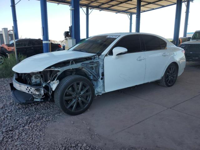 LEXUS GS 350 2015 jthbe1bl7fa015751