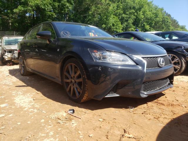 LEXUS GS 350 2015 jthbe1bl7fa017080