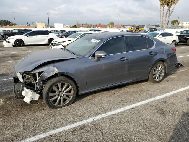 LEXUS GS 350 2015 jthbe1bl7fa017547