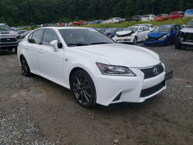 LEXUS GS 350 2015 jthbe1bl7fa018052