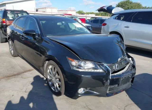 LEXUS NULL 2015 jthbe1bl7fa018312