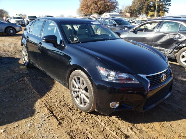 LEXUS GS 350 2015 jthbe1bl7fa019170