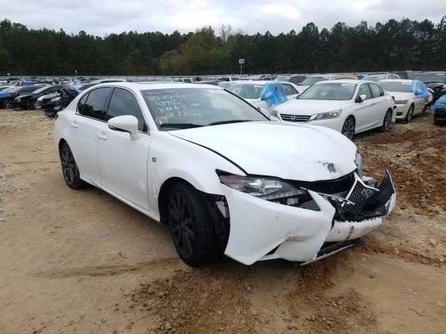 LEXUS GS 350 2015 jthbe1bl7fa019475