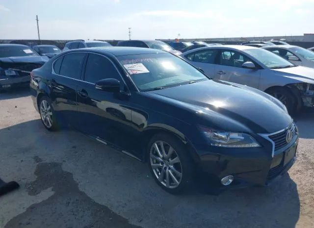 LEXUS GS 350 2015 jthbe1bl7fa019637