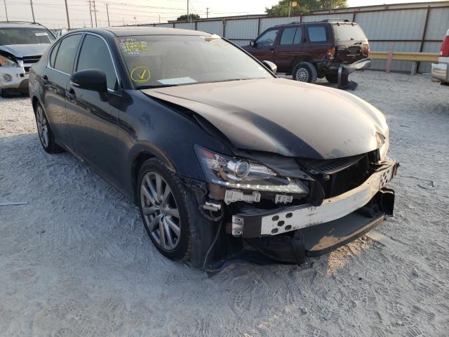 LEXUS GS 350 2015 jthbe1bl7fa019878