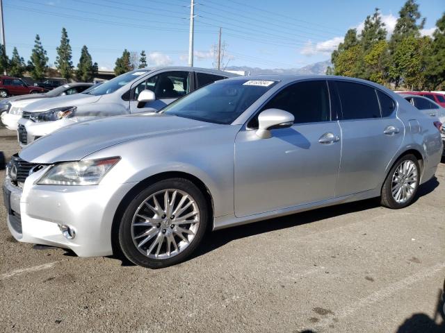 LEXUS GS350 2013 jthbe1bl8d5001184