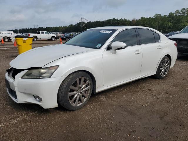 LEXUS GS350 2013 jthbe1bl8d5003310