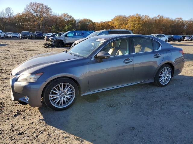 LEXUS GS 350 2013 jthbe1bl8d5003663