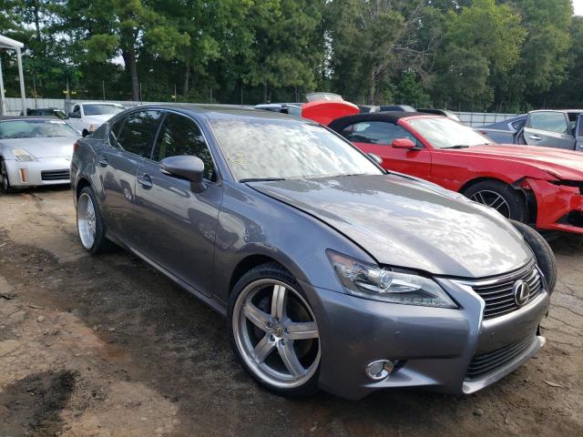 LEXUS GS 350 2013 jthbe1bl8d5016445