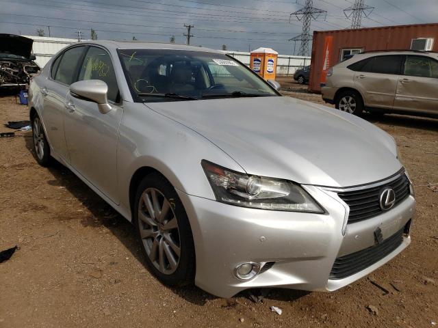 LEXUS GS 350 2013 jthbe1bl8d5016493