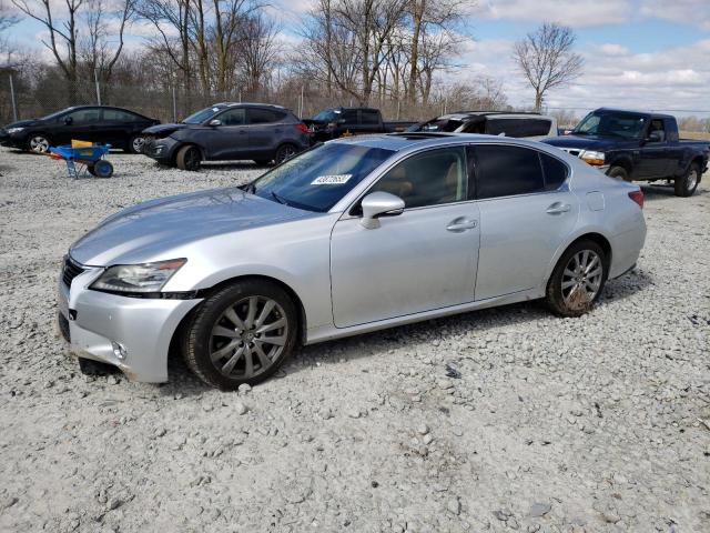 LEXUS GS 350 2013 jthbe1bl8d5016557