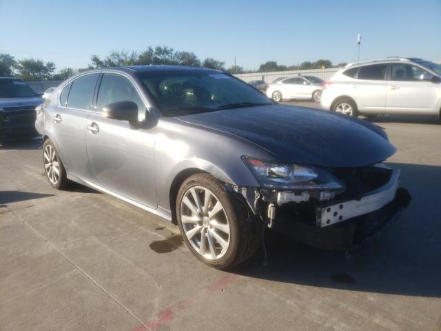 LEXUS GS 350 2013 jthbe1bl8d5016882