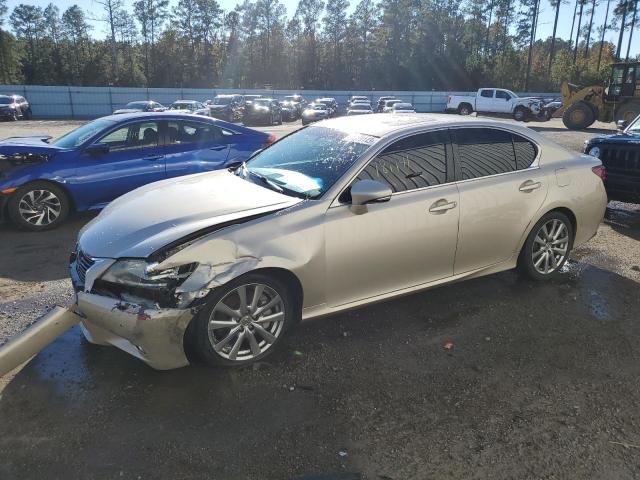 LEXUS GS350 2013 jthbe1bl8d5017062