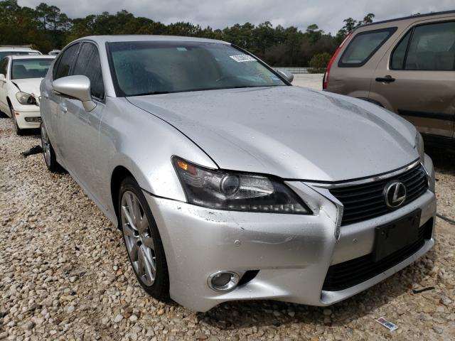 LEXUS GS 350 2013 jthbe1bl8d5017093