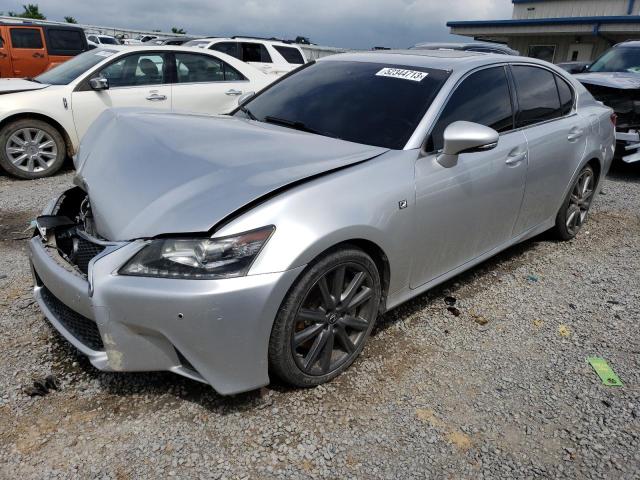 LEXUS GS 350 2013 jthbe1bl8d5017577