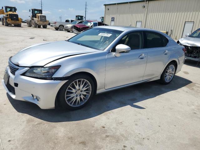 LEXUS GS350 2013 jthbe1bl8d5017823