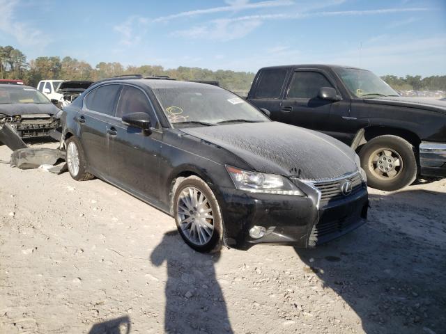 LEXUS GS 350 2013 jthbe1bl8d5017837