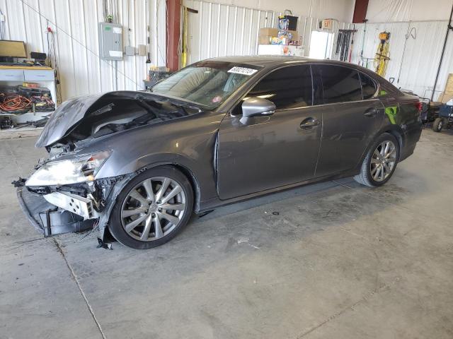 LEXUS GS 350 2013 jthbe1bl8d5022164