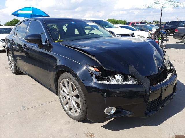 LEXUS GS 350 2013 jthbe1bl8d5023928