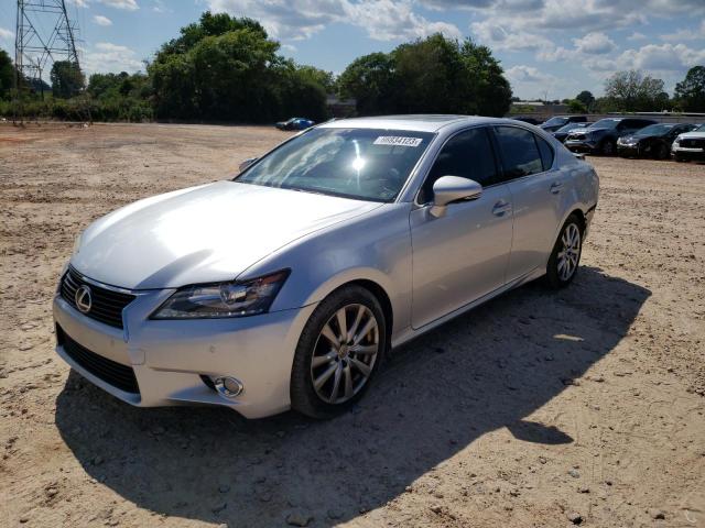 LEXUS GS 350 2013 jthbe1bl8d5024142