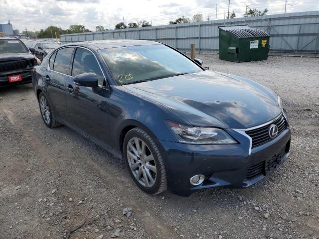 LEXUS GS 350 2013 jthbe1bl8d5024173