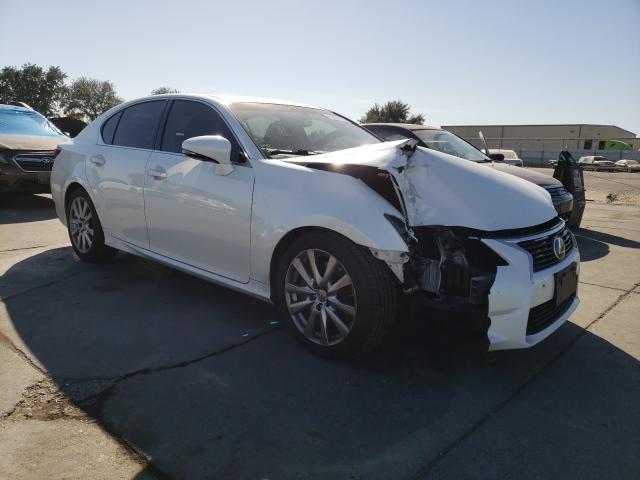 LEXUS GS 350 2013 jthbe1bl8d5025078