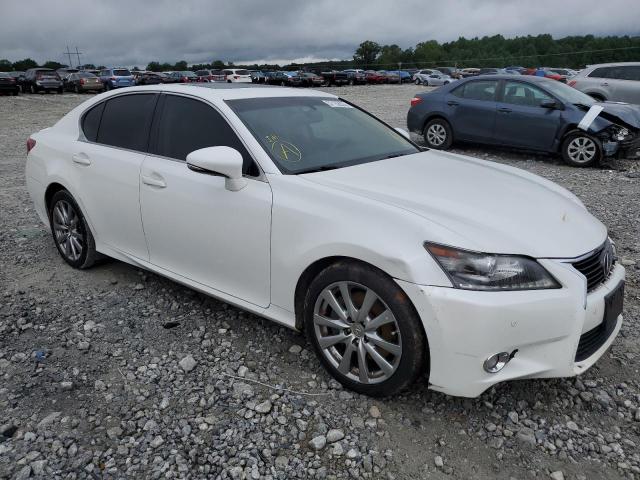 LEXUS GS 350 2013 jthbe1bl8d5025422