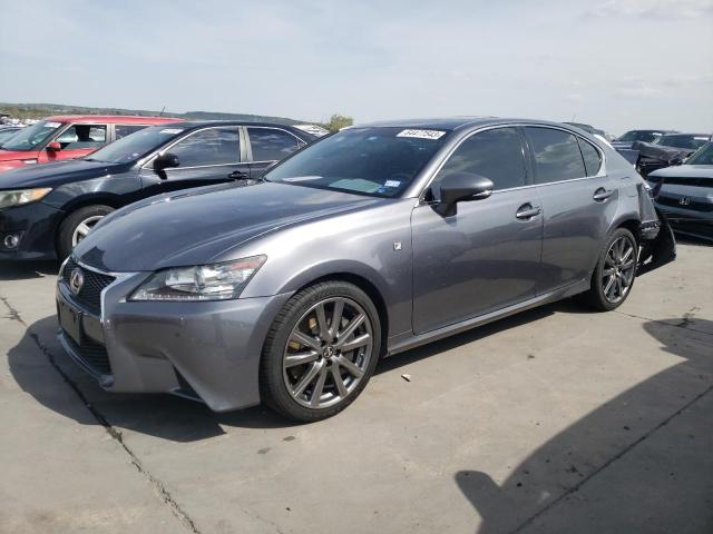 LEXUS GS 350 2014 jthbe1bl8e5028998