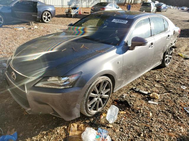 LEXUS GS350 2014 jthbe1bl8e5029388