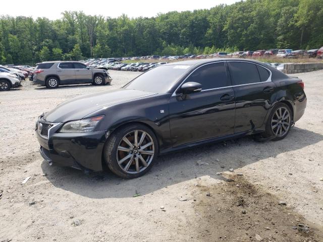 LEXUS GS 350 2014 jthbe1bl8e5030167