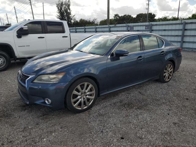 LEXUS GS 350 2014 jthbe1bl8e5030637