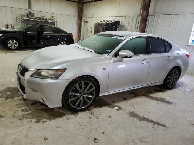 LEXUS GS 350 2014 jthbe1bl8e5030976