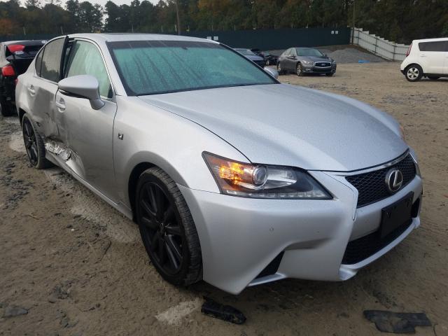 LEXUS GS 350 2014 jthbe1bl8e5031268