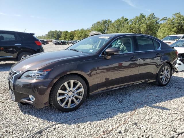 LEXUS GS350 2014 jthbe1bl8e5031349