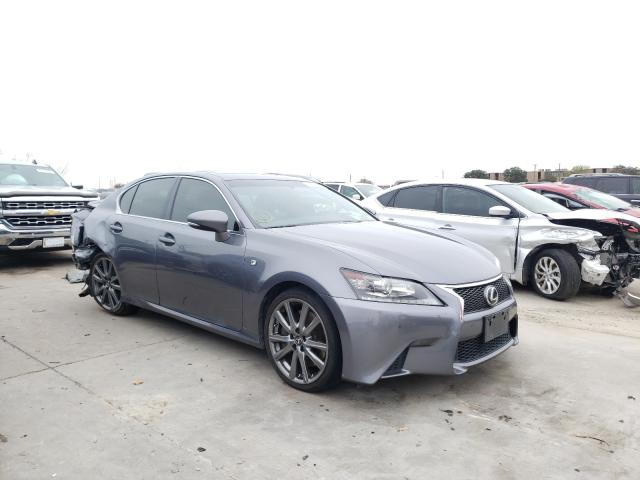 LEXUS GS 350 2014 jthbe1bl8e5034431