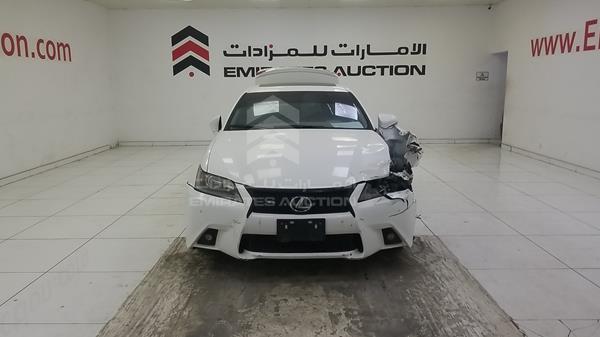 LEXUS GS 350 2014 jthbe1bl8e5034588