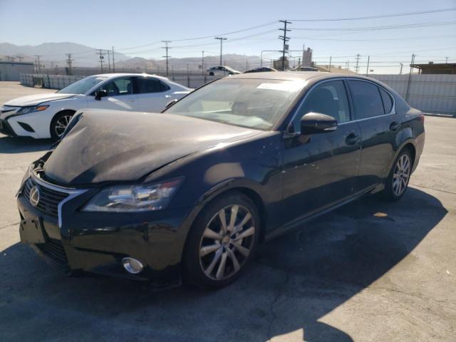 LEXUS GS 350 2014 jthbe1bl8e5038446