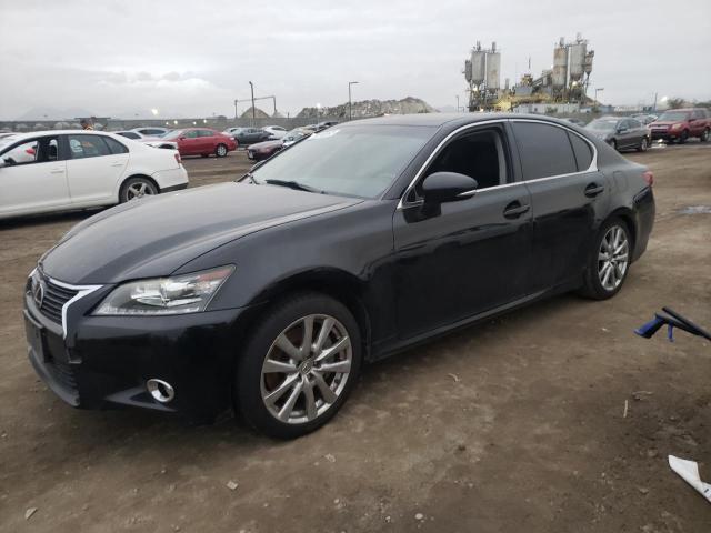 LEXUS GS 350 2014 jthbe1bl8e5039998