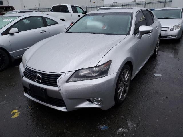 LEXUS GS 350 2014 jthbe1bl8e5041346