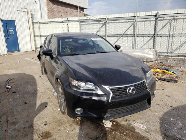 LEXUS GS 350 2014 jthbe1bl8e5042075