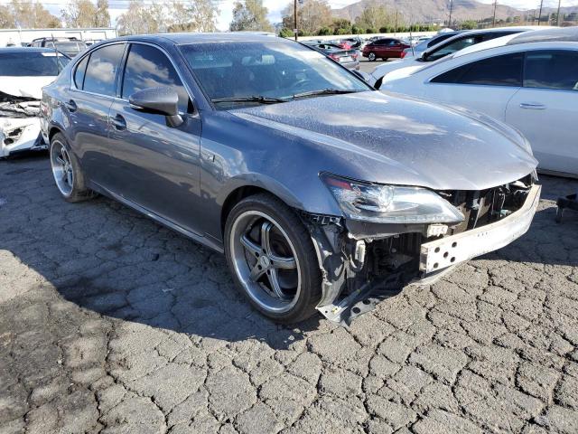 LEXUS GS 350 2014 jthbe1bl8e5042397