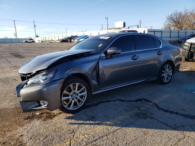 LEXUS GS 350 2015 jthbe1bl8fa001180