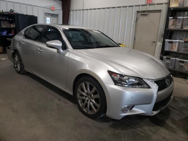 LEXUS GS 350 2015 jthbe1bl8fa001504