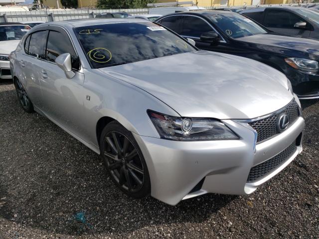 LEXUS GS 350 2015 jthbe1bl8fa001583