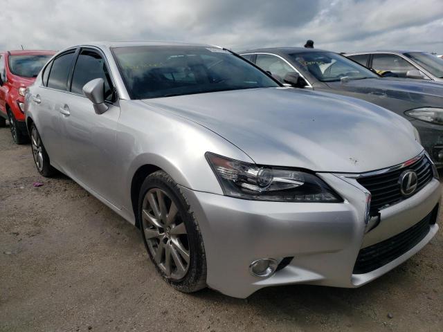 LEXUS GS 350 2015 jthbe1bl8fa004290