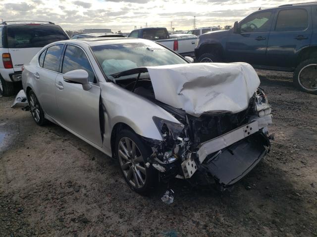 LEXUS GS 350 2015 jthbe1bl8fa005620