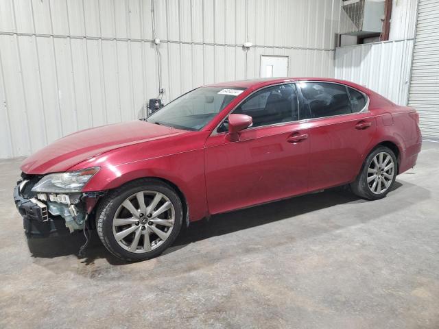 LEXUS GS350 2015 jthbe1bl8fa005696