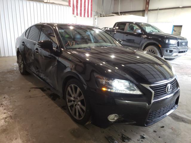 LEXUS GS 350 2015 jthbe1bl8fa007691